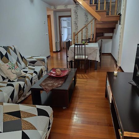 Duplex En Naron. 4 Hab. 3 Banos Apartment Ngoại thất bức ảnh