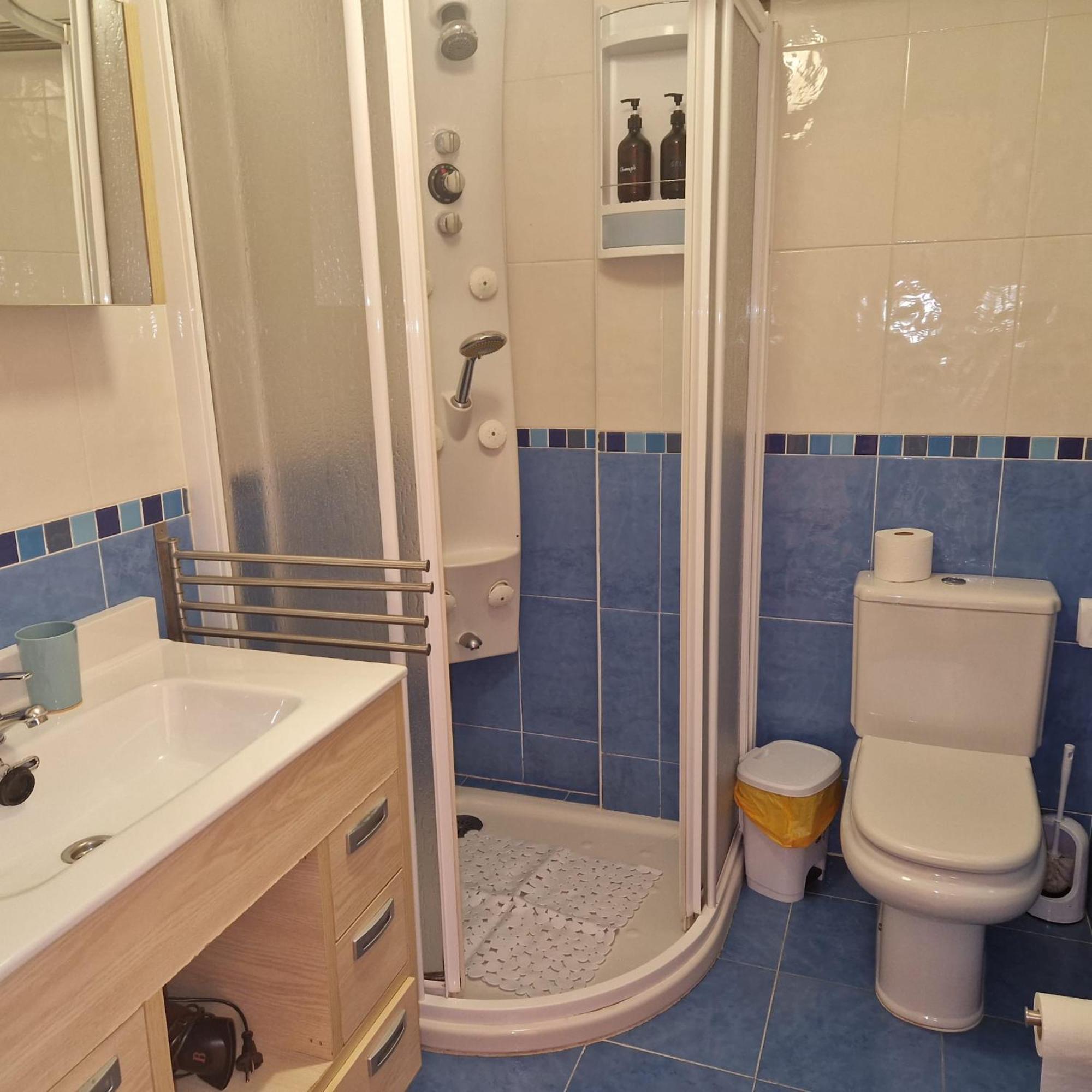Duplex En Naron. 4 Hab. 3 Banos Apartment Ngoại thất bức ảnh