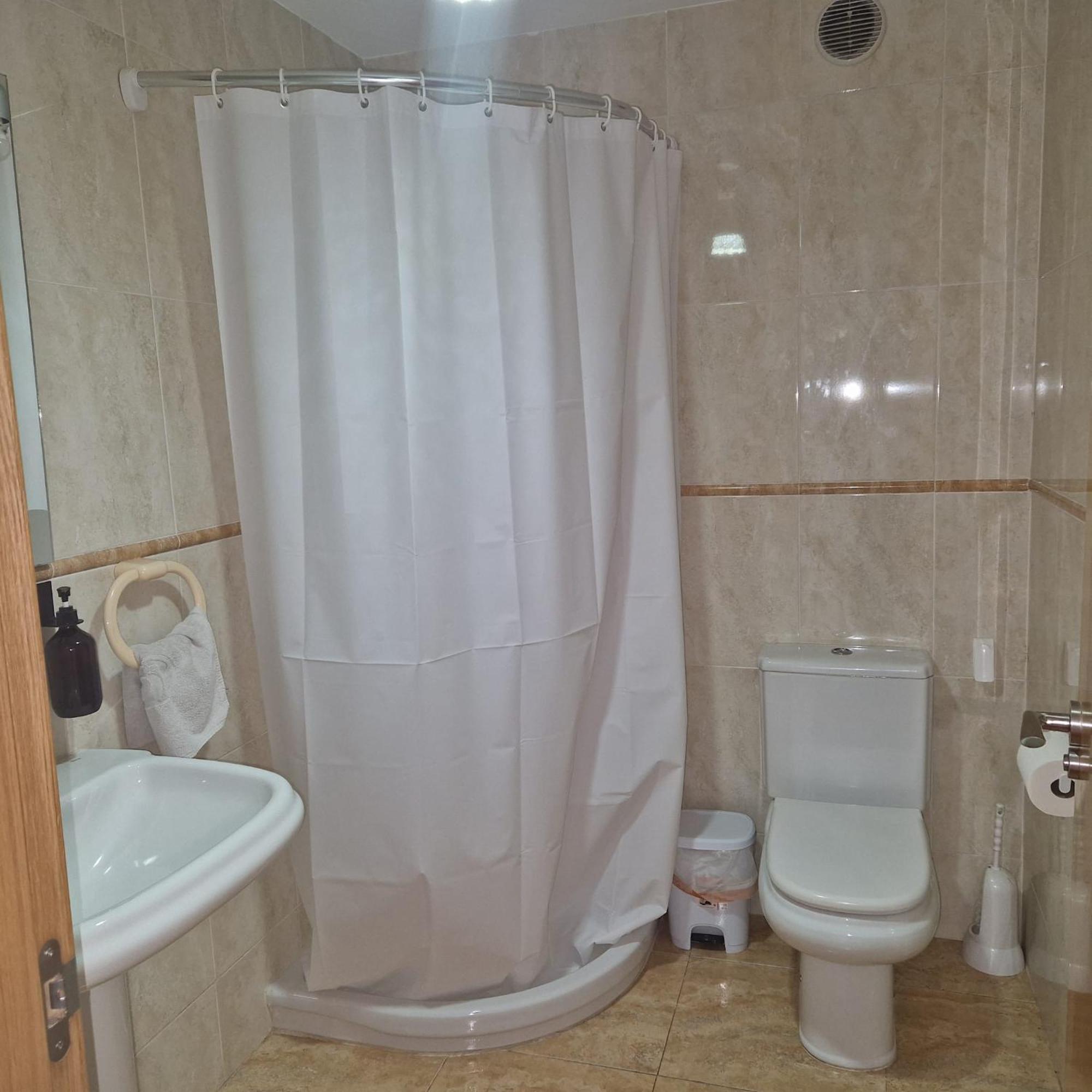 Duplex En Naron. 4 Hab. 3 Banos Apartment Ngoại thất bức ảnh