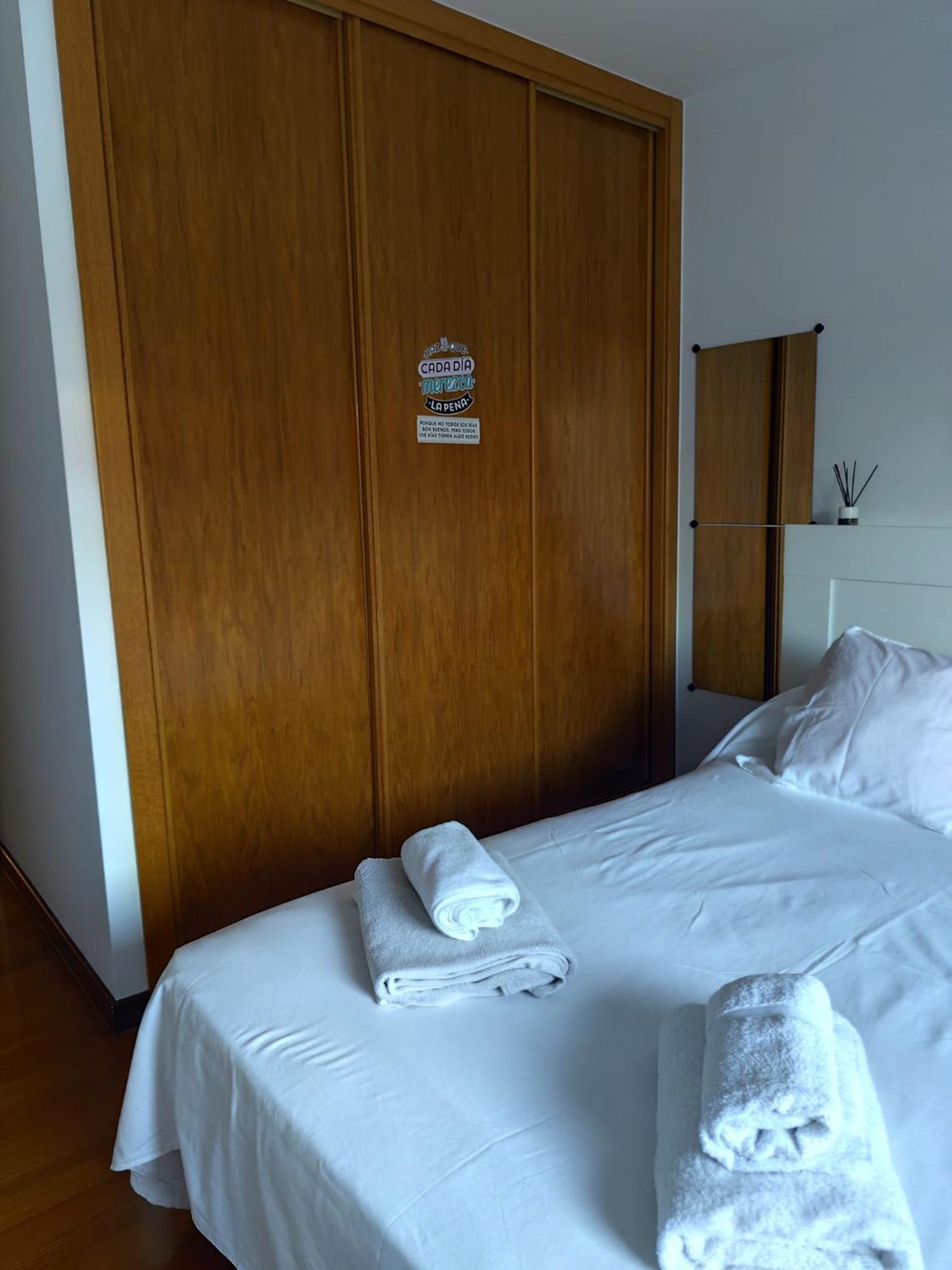 Duplex En Naron. 4 Hab. 3 Banos Apartment Ngoại thất bức ảnh